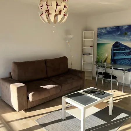 Studio Avec Piscine 100m Plages