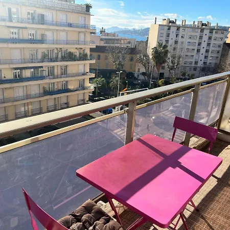 Studio Avec Piscine 100m Plages *